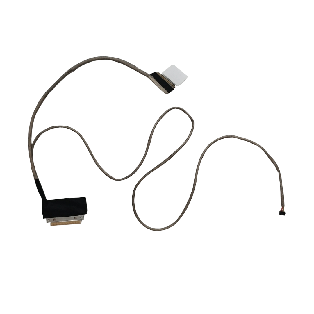 สายแพรจอ ACER AN515-54 30PIN Display Cable | อะไหล่โน้ตบุ๊ค Acer Nitro AN515-43 & AN515-54
